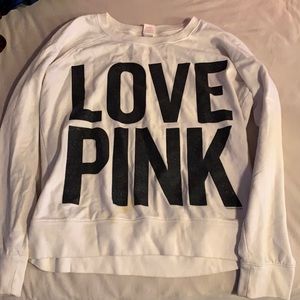 PINK brand long sleeve